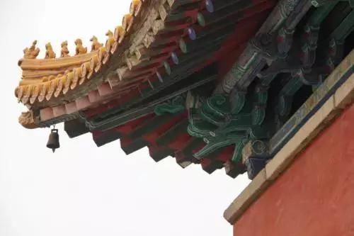 《延禧攻略》竟把陕西的陕西灵秀美景藏了进去！