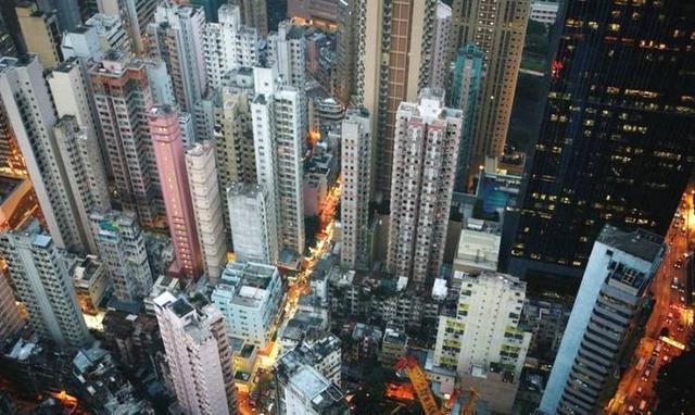  界线@全国各省市人口密度排行榜：看看哪个省的人口分布最密集？