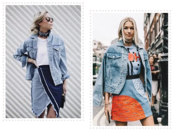 初秋不知道穿什么?这20件外套承包你的衣柜!