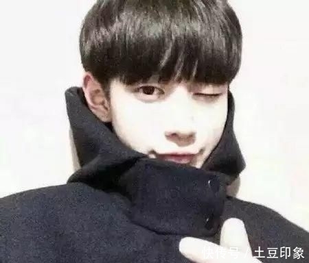 必备:男神必备的气质发型!轻松撩妹