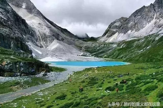 《爸爸去哪儿6》在这录制，这个安静的地方又要火了~