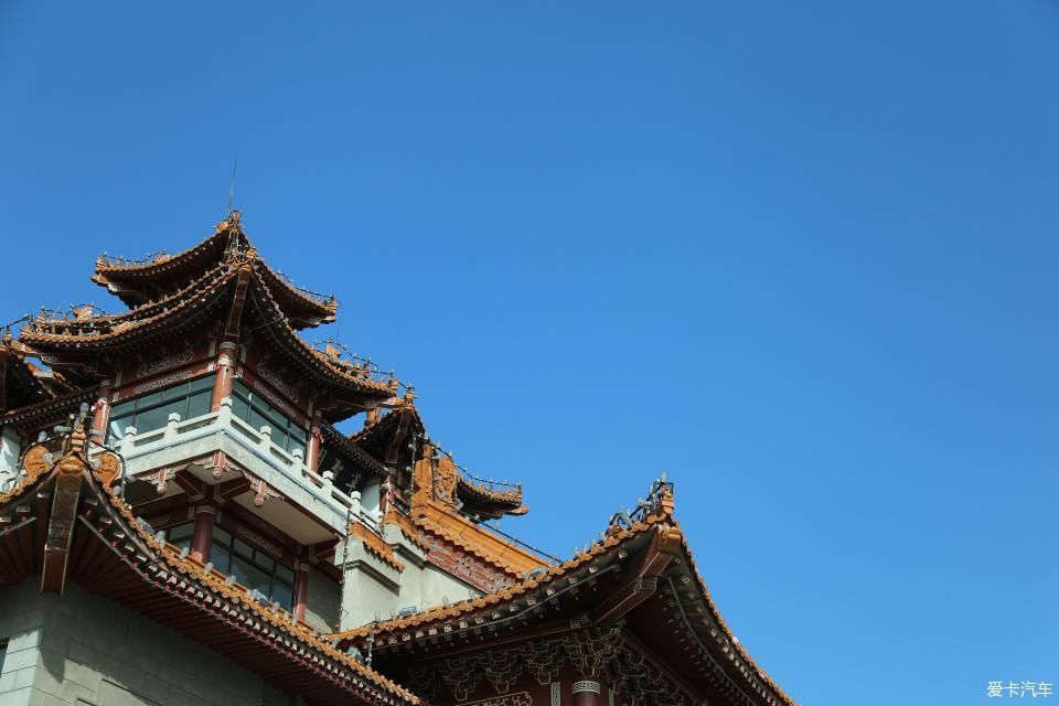  『兰州』大王泒我去巡山【2】兰州碑林