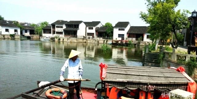 我国最悲催的古镇，七成的商家关门撤离，曾经的热门景点沦为空城