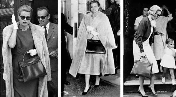 【人人】Nancy说大牌 |为什么人人都爱爱马仕Hermès?_新浪看点