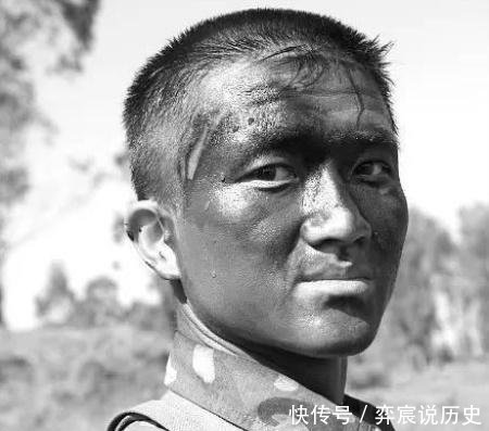 “特战伞王”曾被部队保送陆军学院深造，2次获个人“一等功”