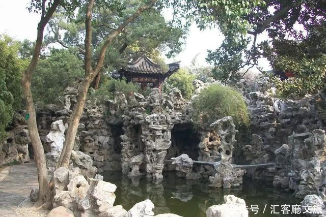 比长沙低调，比苏杭更有味道，她才是公认的世界美食之都