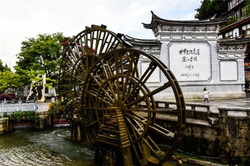 中国唯一没有城墙的古城，还是世界级遗产，你听说过这座古城吗？