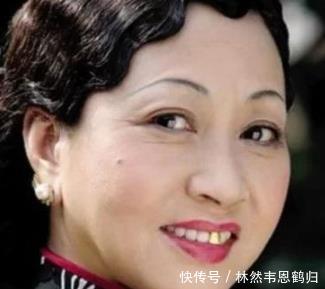  「三毛」敢叫洪金宝“三毛”，也敢叫成龙“大鼻子”这就是包租婆