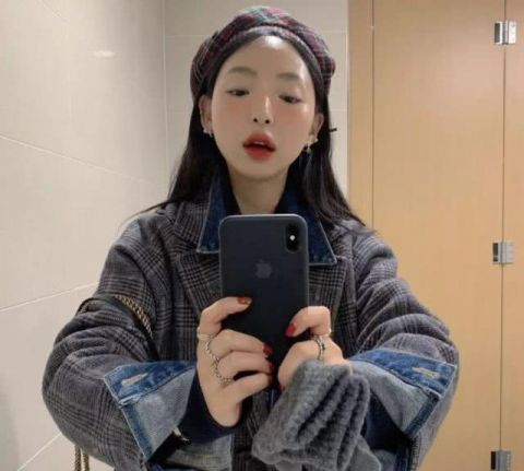 【上眼皮】单眼皮女生太美了!这3种画法快收藏