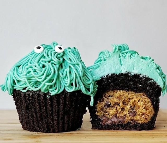  『表情曲奇』心有多大，曲奇就有多大