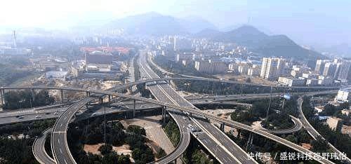 中国大动作 2020年这10个省将会实现县县通高速, 市市通高铁!