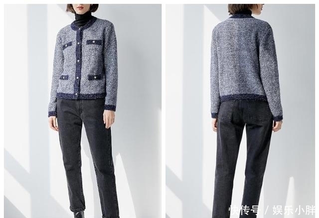 『女生』高挑女生的穿搭参考,让你展现脱俗的时尚魅力!