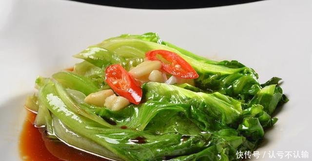  『蔬菜』阳台种蔬菜，秋天就选这4种，新叶蹭蹭长，秋冬能吃好几茬！