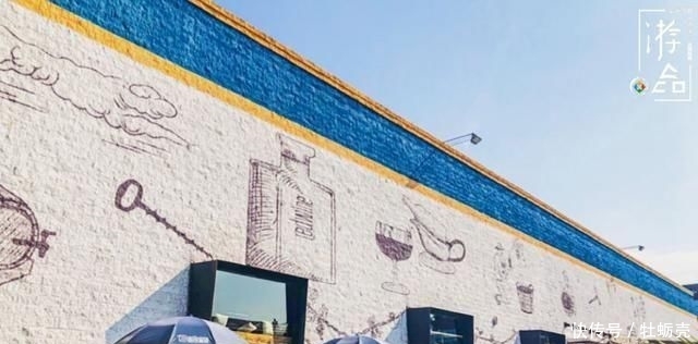 『建筑』还去洪崖洞人挤人?这些小众景点更适合你