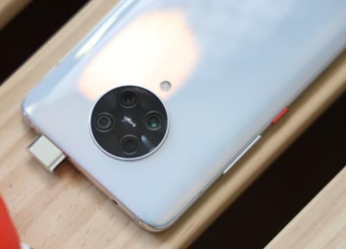 『Redmi』单平台预约量快速突破15万,Redmi K30 Pro明天首销或遭疯抢