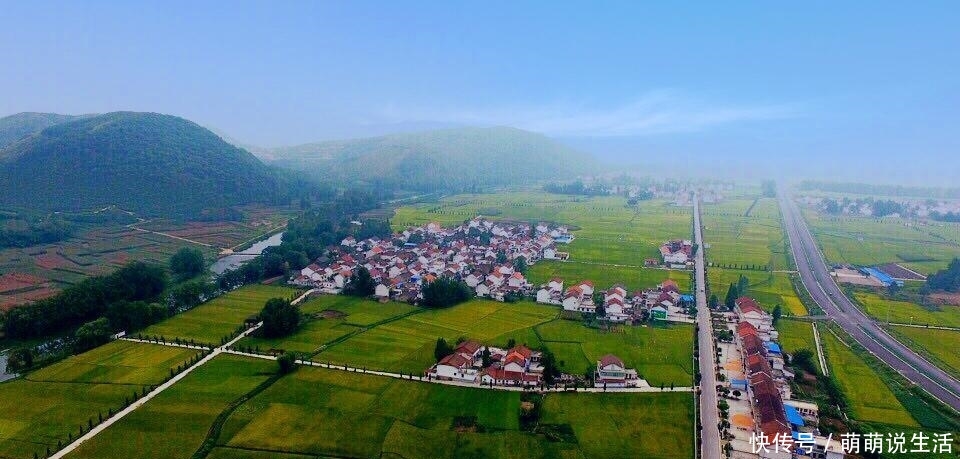  [建房]农村建房要统一规划，农民再也不用自己建房？这个消息已