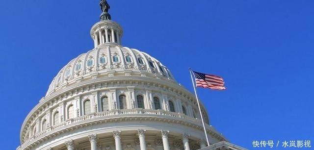  智库：再过30年，谁会取代美国？美智库大言不惭