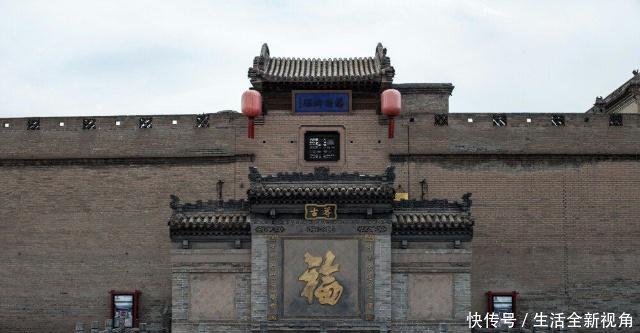 此人盖了一座“大房子”,如今已归国家所有,后人回家还要买门票