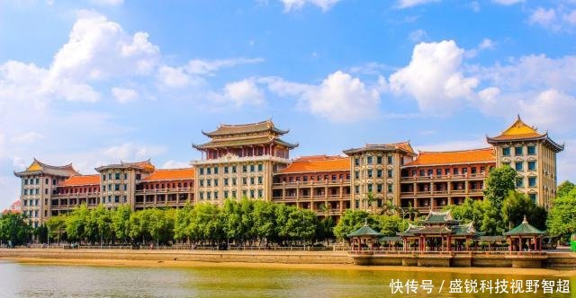 厦门最文艺的地方在这里，被誉为中国夏威夷，老厦门的集体回忆