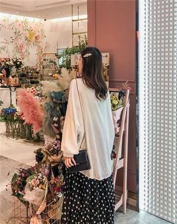  「阔腿裤」白衬衫不够时髦出彩,快来Pick薄透衬衫,越穿越美人人爱