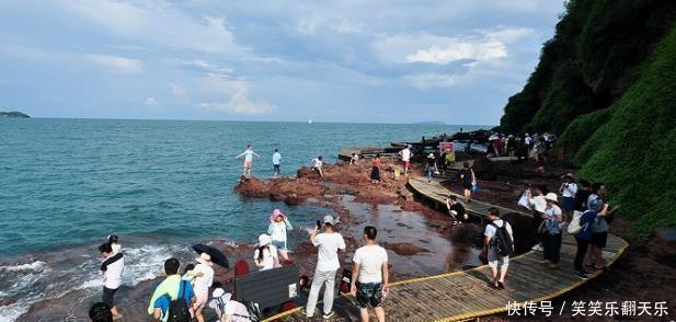 我国最适合“养老”的城市,景色宜人气候好,海鲜便宜随便吃!