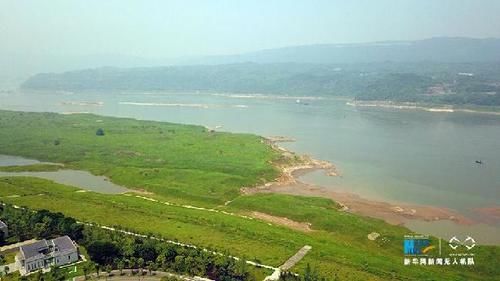  [风景]重磅规划首次亮相！重庆要为长江画上最美的风景眼