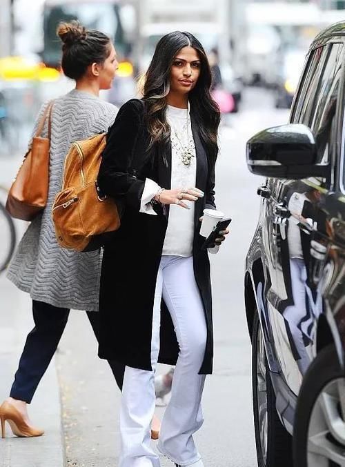  【女生】小个子女生也有春天，衣柜里要避免的5件单品，让你显高又时髦