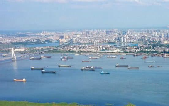 湖南将不再长沙一城独大，这座城市即将“崛起”，是你家乡吗？