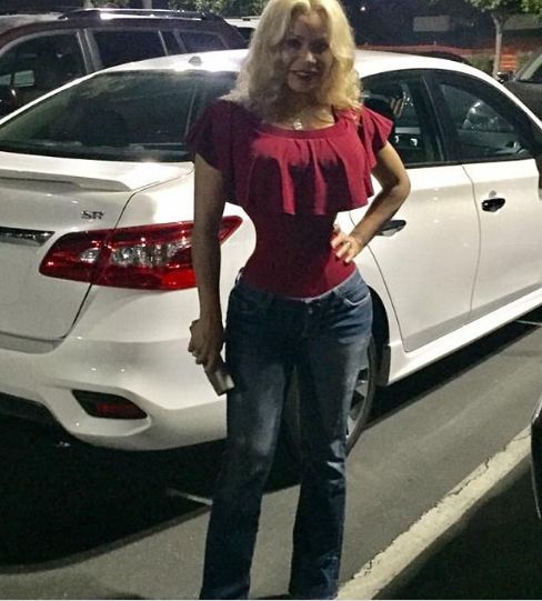 女子因怀孕身材走形，3年时间将腰围变成46厘米