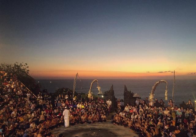 逃跑计划 | 如何在巴厘岛度过一个悠长假期？