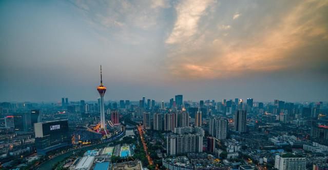  世界|中国西南最大旅游城市, 将成为世界上环线最多的城市