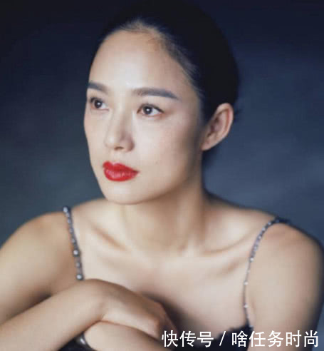 娱乐圈里40岁以上的“老女人”，没想到一个比一个漂亮！