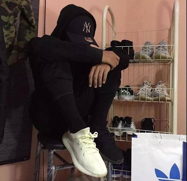 人人都买得起Yeezy的时代要来了