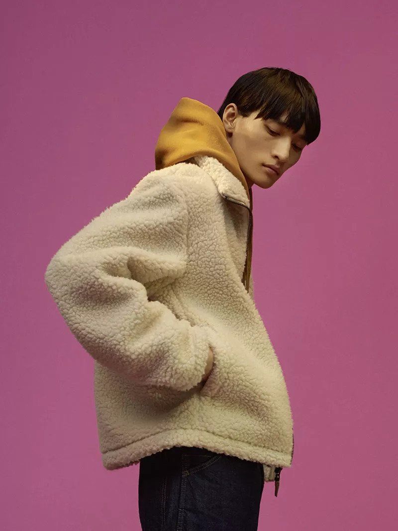 必入款不少!潮人必抢的 Uniqlo U 又来了!小编提前穿给你看