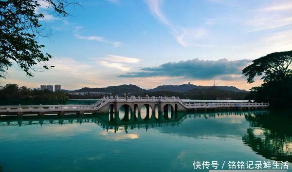  [地理位置]惠州和东莞，你更看好哪一个？