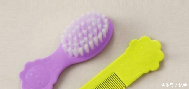 宝宝囟门护理大全,新生儿到一岁半宝宝都有用