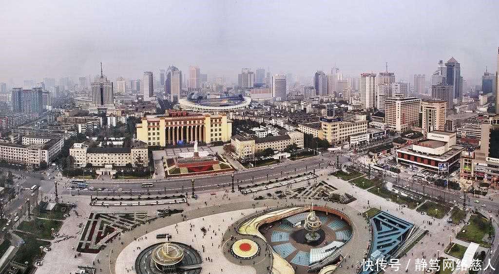我国最有前途的4座新一线城市, 均为中心城市, 郑州落榜!