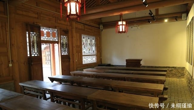 带你看看西北兰州的青城古镇,体验不一样的北方文化留存