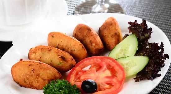  #代表#中国各省的代表菜，看看你都吃过哪些