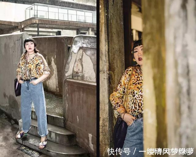 「牛仔单品」10个套路搞定夏→秋过渡季,只用你衣橱里的元素就搞定