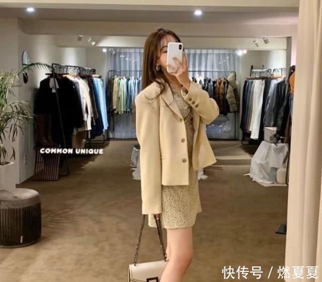 实用：想要快速提升衣品？试试这些实用的穿搭，让你回头率暴涨