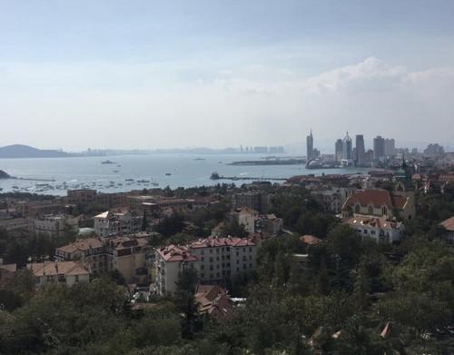 哪个省的人民最热情？青岛，一个去了还想再去的地方