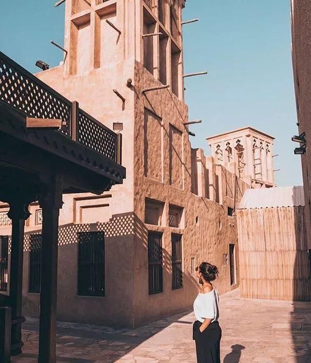 迪拜很贵？是你没玩对