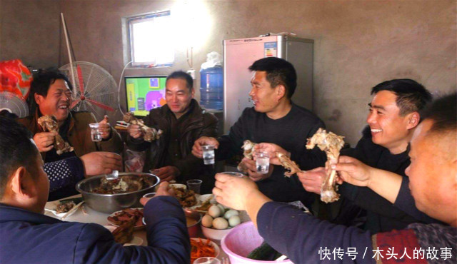  [遭遇]9月份，村干部遭遇最严格“三查一纠”，农民：早该这样了