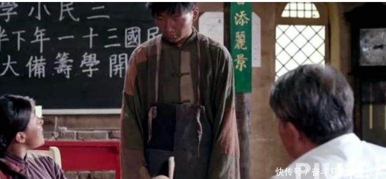 铜匠:知识分子们都违背了自己的初衷,成大事者不拘小节,对错误的解释