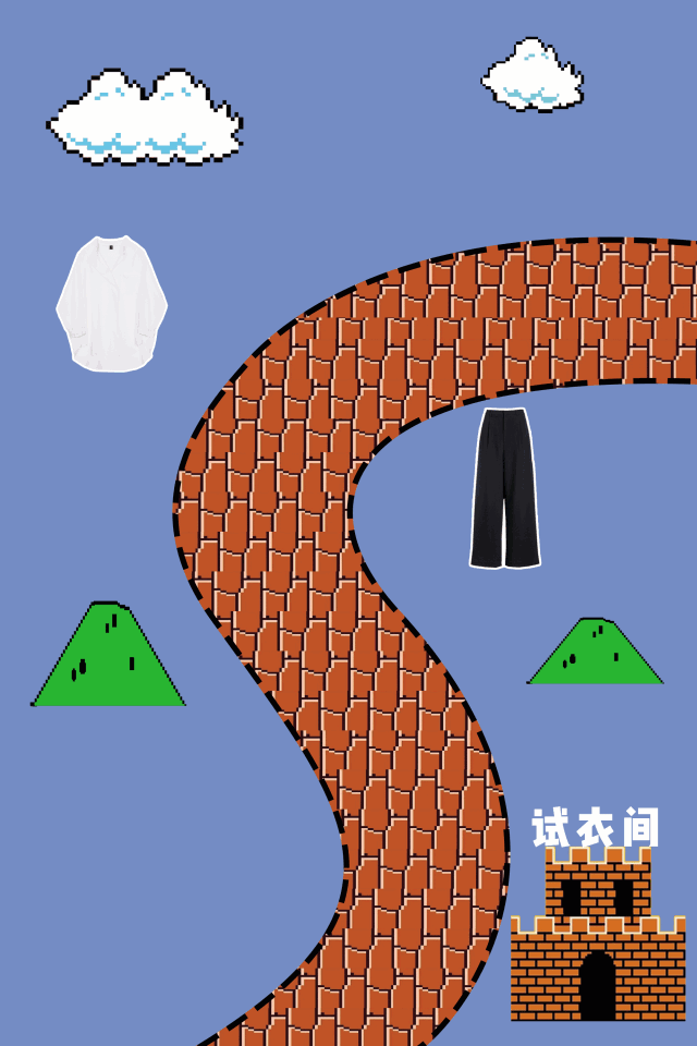 穿搭丨150cm凭什么穿得那么美？照着做就对了！