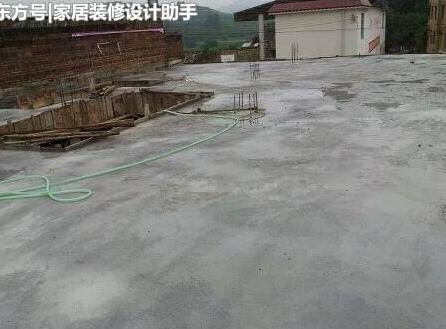 灰头土脸在农村建房，六个月让我明白了艰难辛苦，建房不易要珍惜