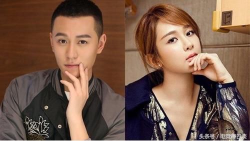 娱乐圈又一对模范情侣分手?近日探班亲密互动,实力打脸造谣者