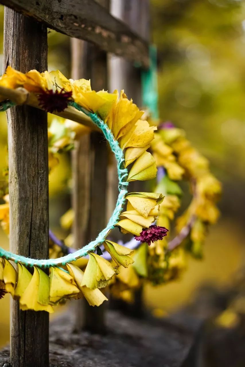 10个藏在深山人不知的古村落，却是世外桃源