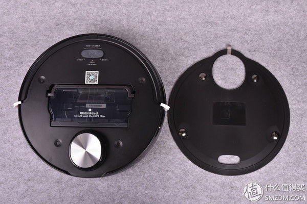 智慧型家务助理，浦桑尼克LDS M6智能扫地机器人使用有感